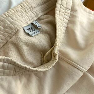 Adidas pants size S